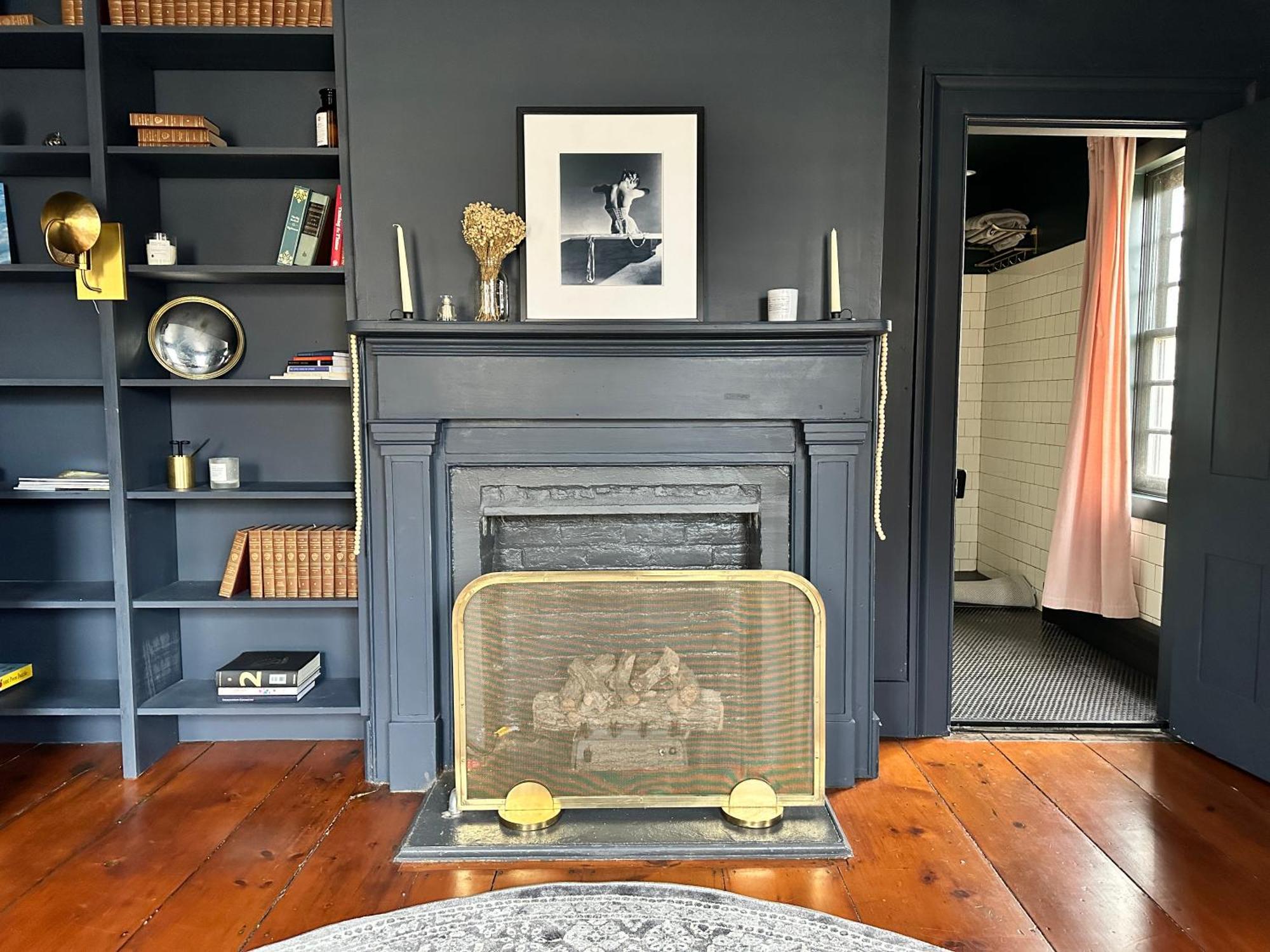 The Saltbox Greenport Villa Exterior photo